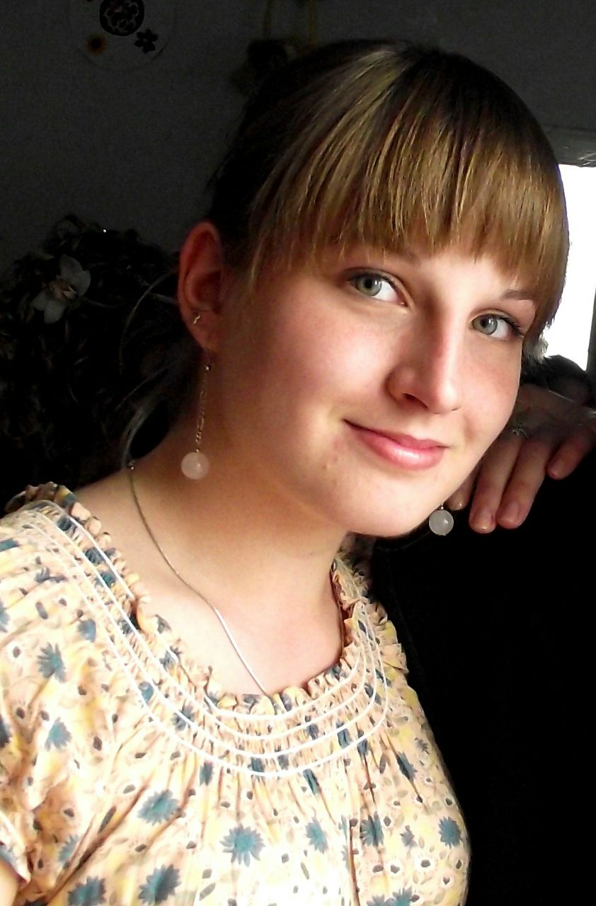 Ірина Капраль | Львов