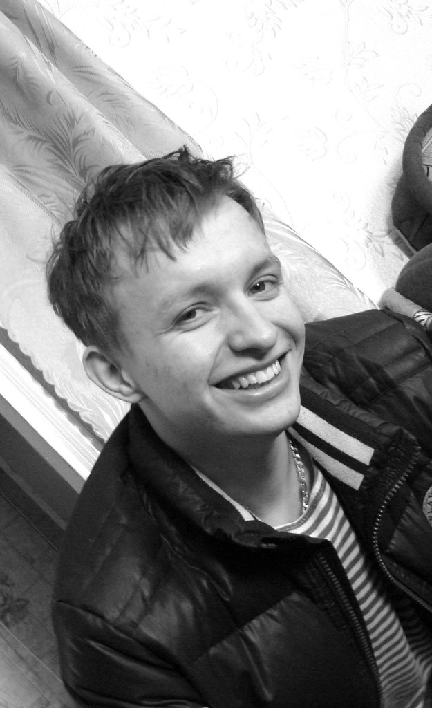 Иван Мишин | Москва