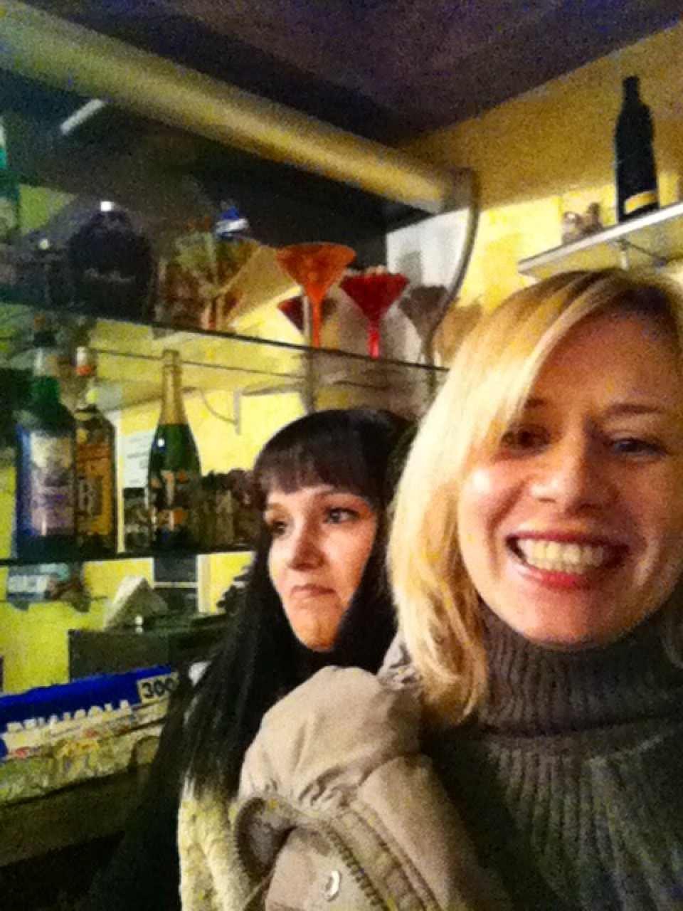 Daria Drozdova | Санкт-Петербург