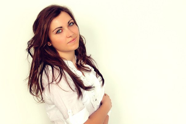 Виктория Реутская | Полтава