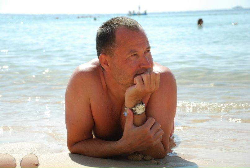 Геннадий Ежков | Набережные Челны