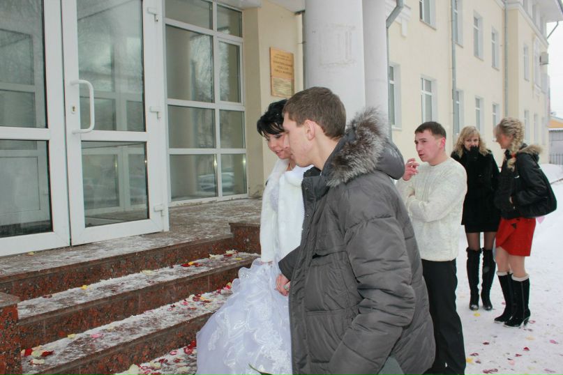 Екатерина Ковалёва | Вологда