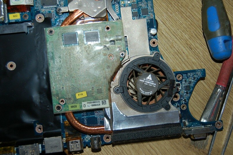 Павел Томчук | Черневцы