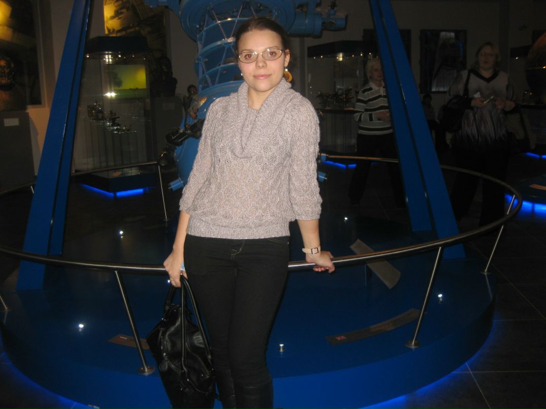 Алёна Сивакова | 