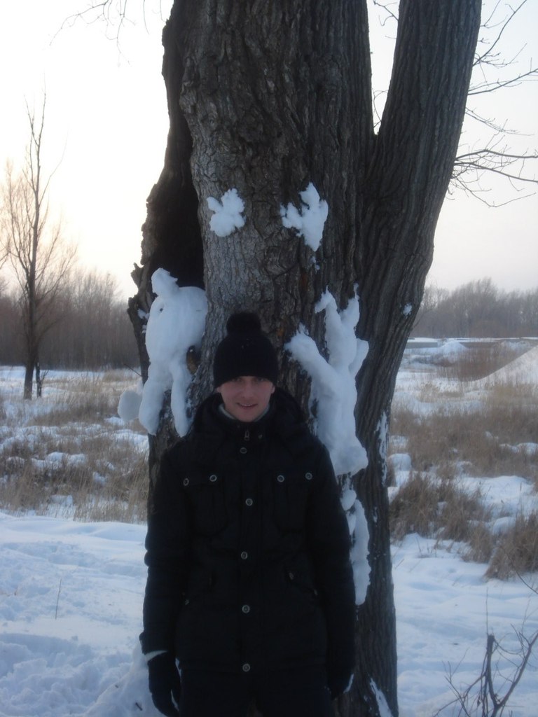 Данила Кривушенков @ТакоFF как естЬ@ | Самара