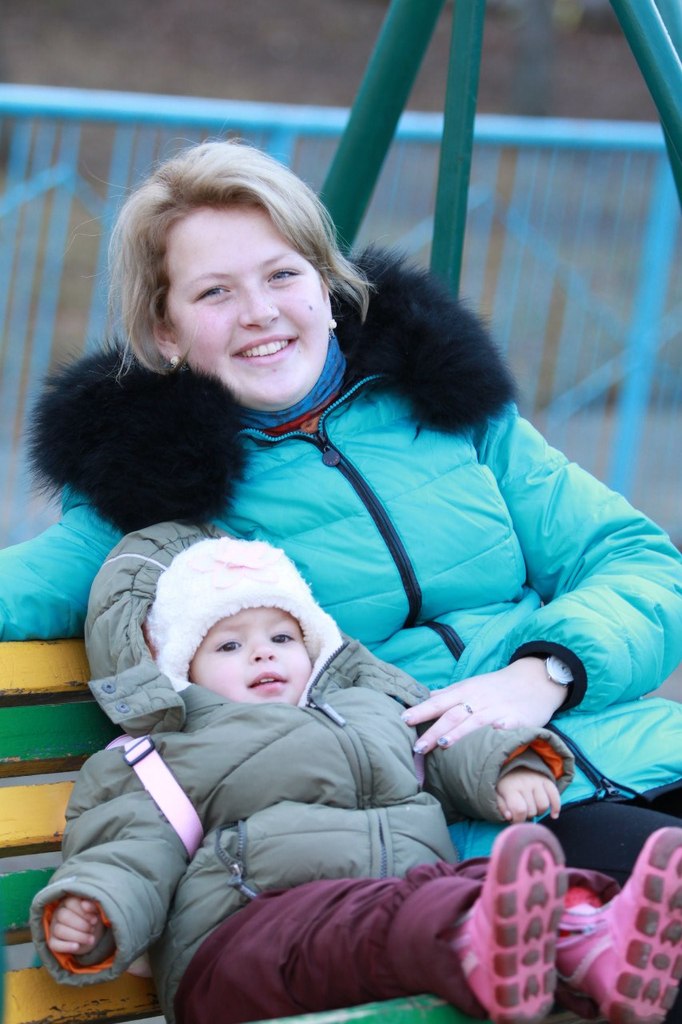 Лилия Пипко | Ладыжин