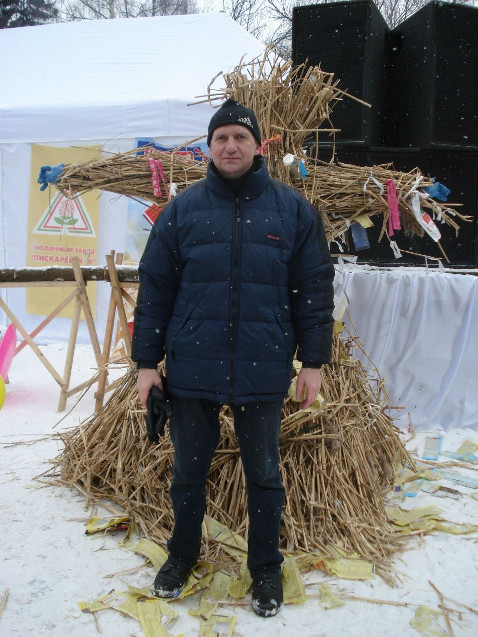 Александр Агалаков | Санкт-Петербург