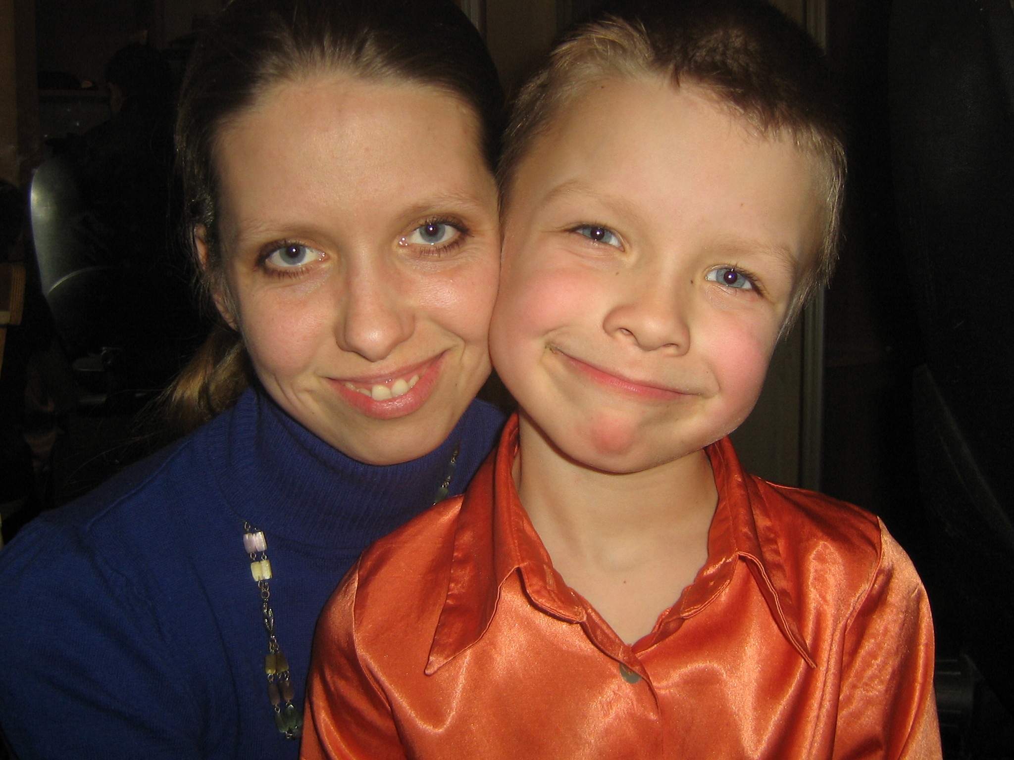 Фото профиля