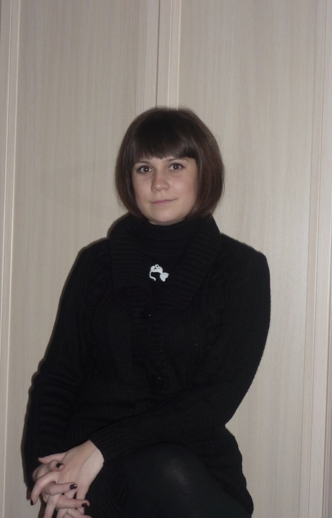 Наташка Харламова | Красногорск