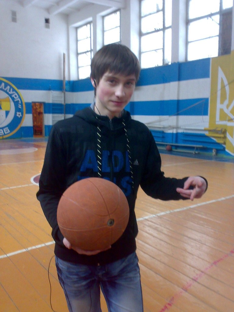 Игорь Яремчук Николаевич | Купянск