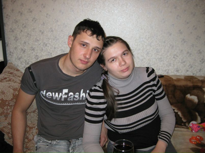 Ирина Шрайбер | Бердск