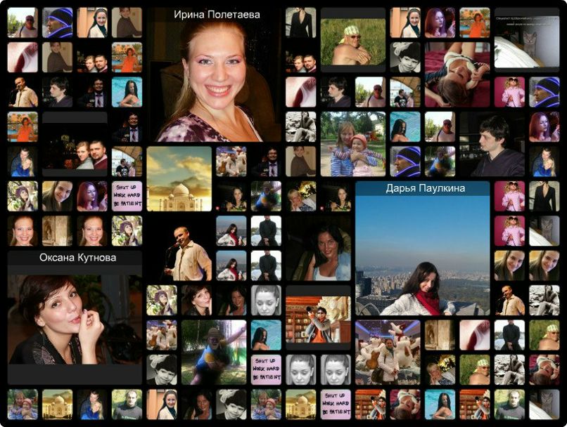 Анна Сидорова | Москва