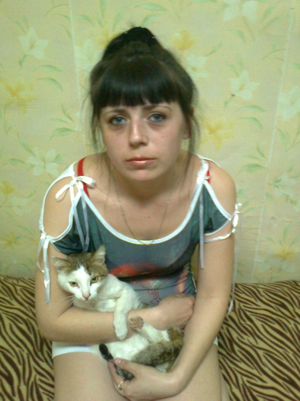 Лена Федина | 