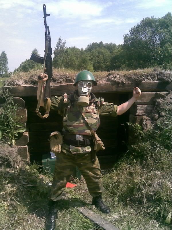 Сашок Батькович =>За</С/>партак=> | Москва