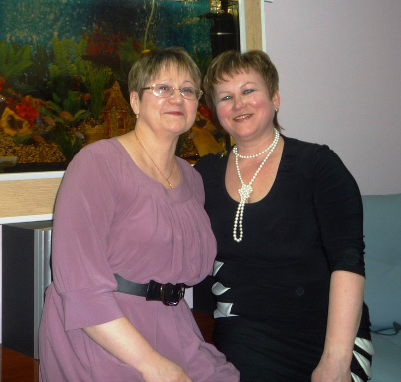 Наталья Гребенюк | Сметанино