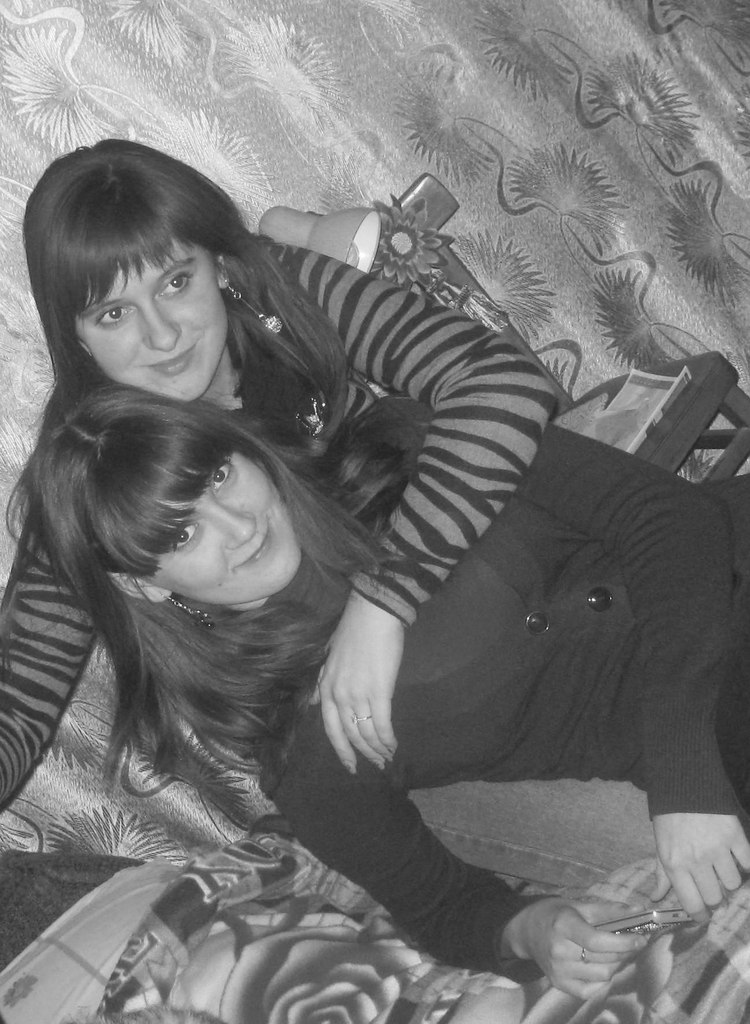 Мария Догаева | Калита