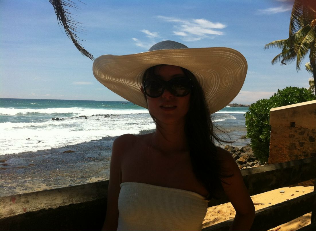 Violetta Smurova | Санкт-Петербург