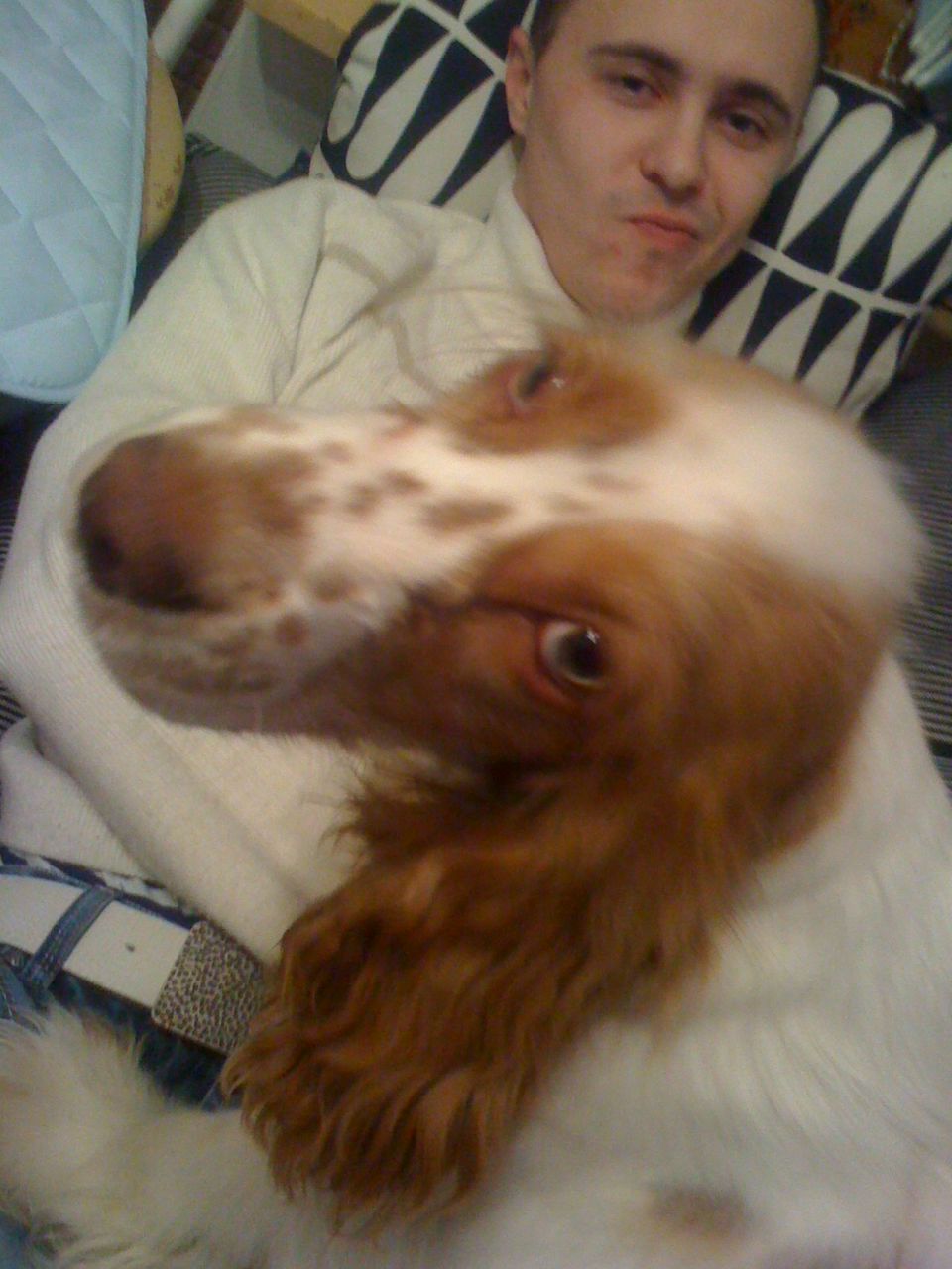 Иван Беленко | Санкт-Петербург