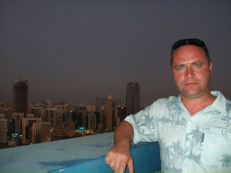 Сергей Гемский | Северодвинск