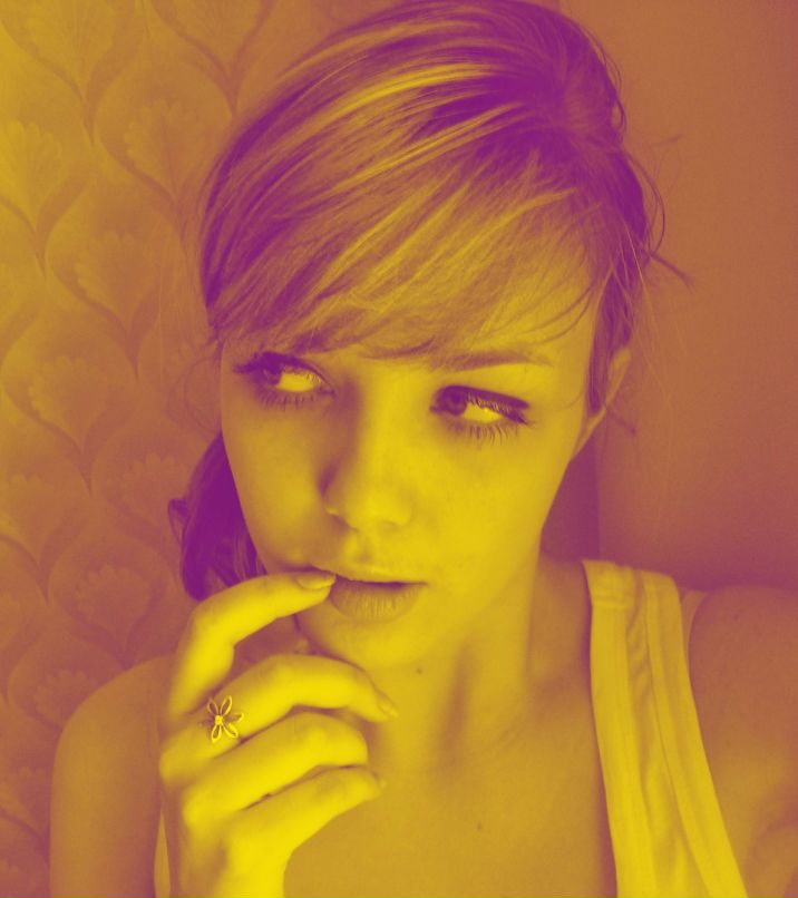 Катюшка Сторублева '5-winged' | Челябинск