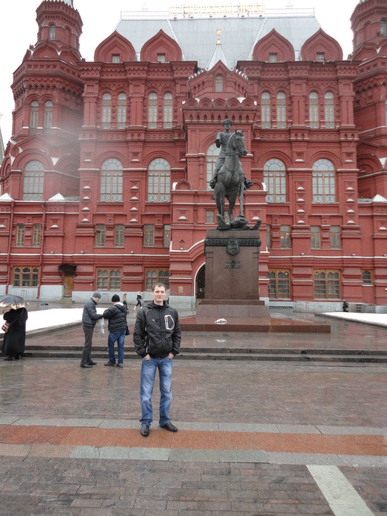 Максим Гавриляко сВоЕоБрАзНыЙ | Florida