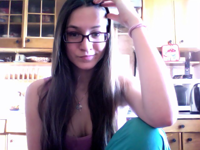 Светланочка Труханович | Praha