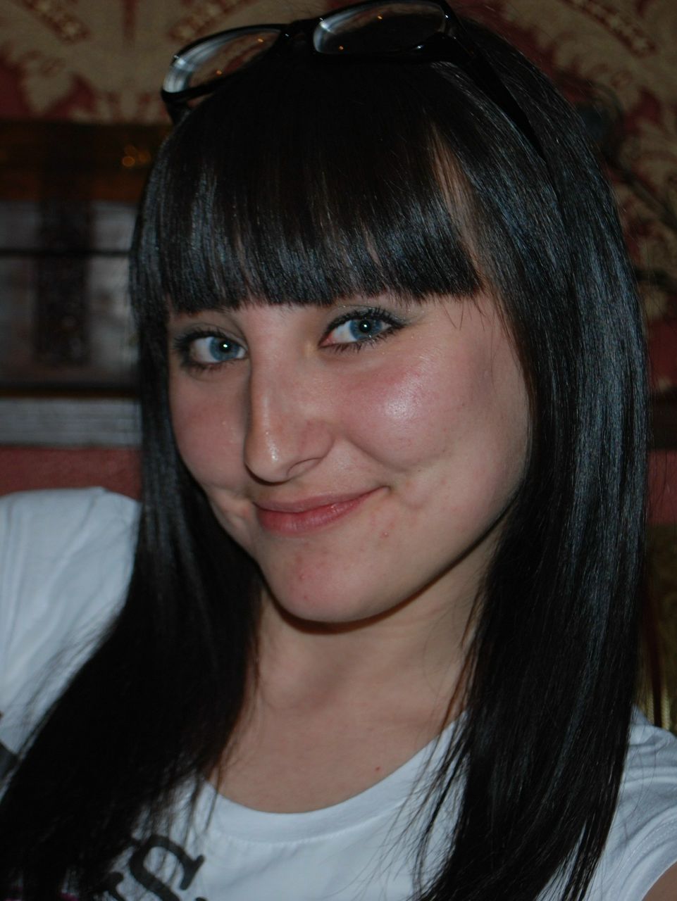 Мальвина Бикузина | Ижевск