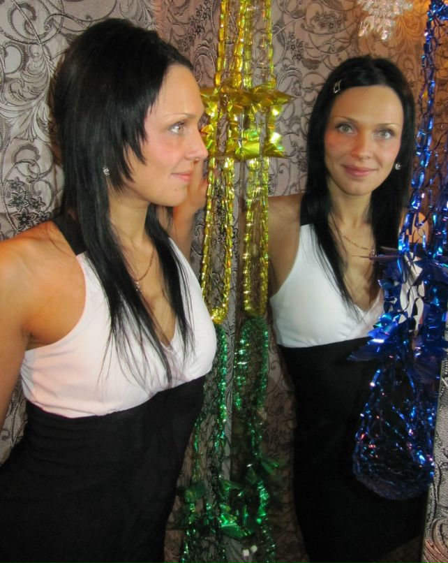 Светлана Харитонова | 