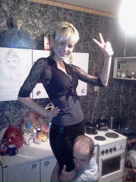 №12, Виктория Синица, 19.6.1986 №12, Виктория Синица, 19.6.1986