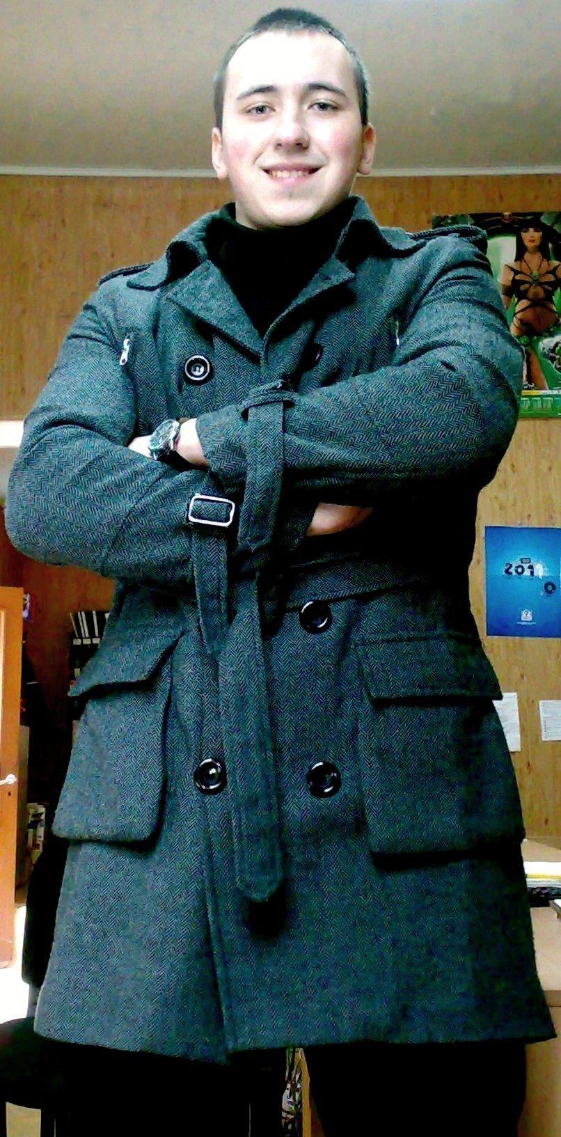 Стас Таушан -llllll-----llllll- | Мариуполь