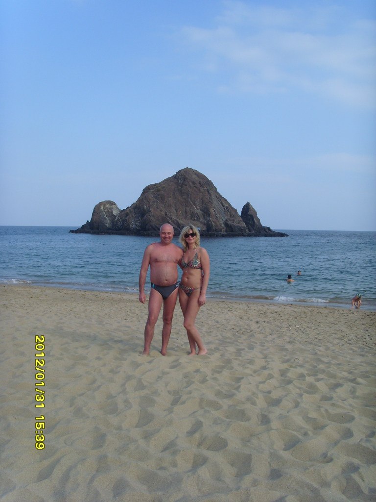 Оксана Кириллова | Тольятти