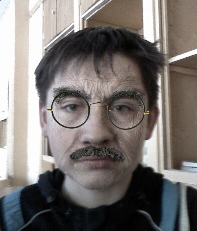 Константин Румянцев | Михнево