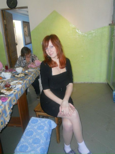 №144, Наталья Бахарева-Гуцан, 36 лет №144, Наталья Бахарева-Гуцан, 36 лет