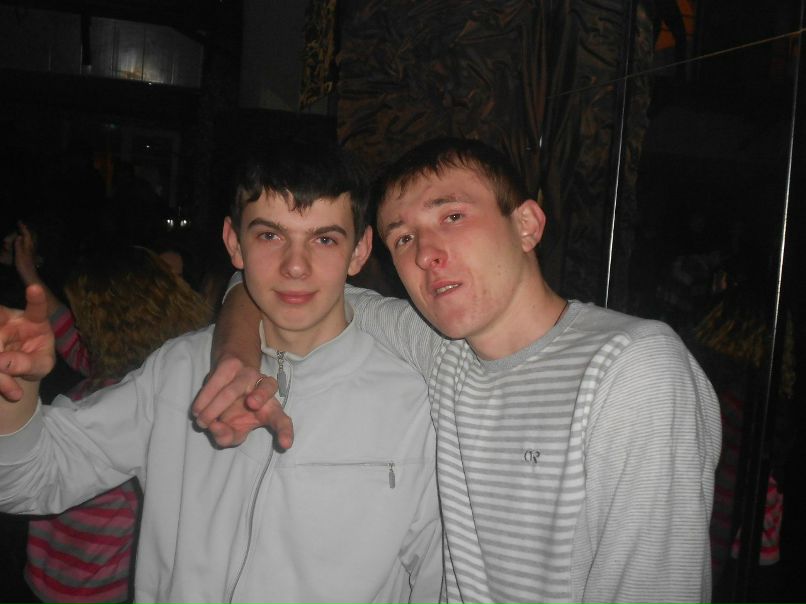 Макс Горбачов | Винница