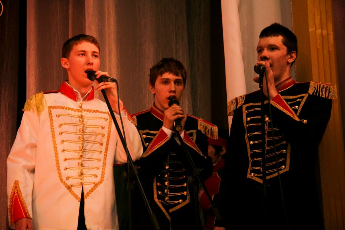 Татьяна Зоркина | Кызыл