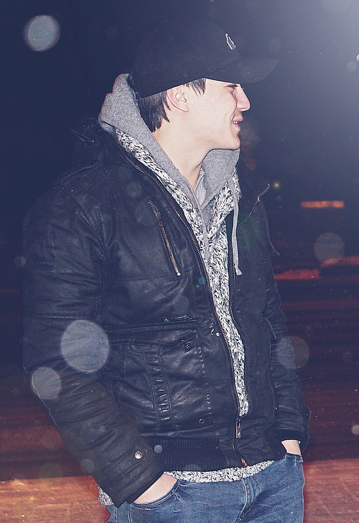 Minigaziev Paul | Санкт-Петербург