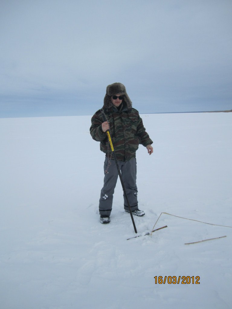 Сергей Зубов | Санкт-Петербург