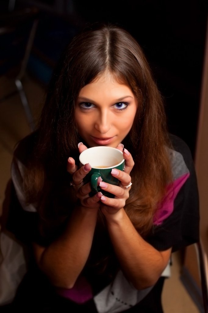 Леночка Пелих | Харьков