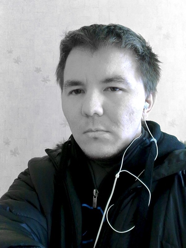 Аяз Замалетдинов | Казань