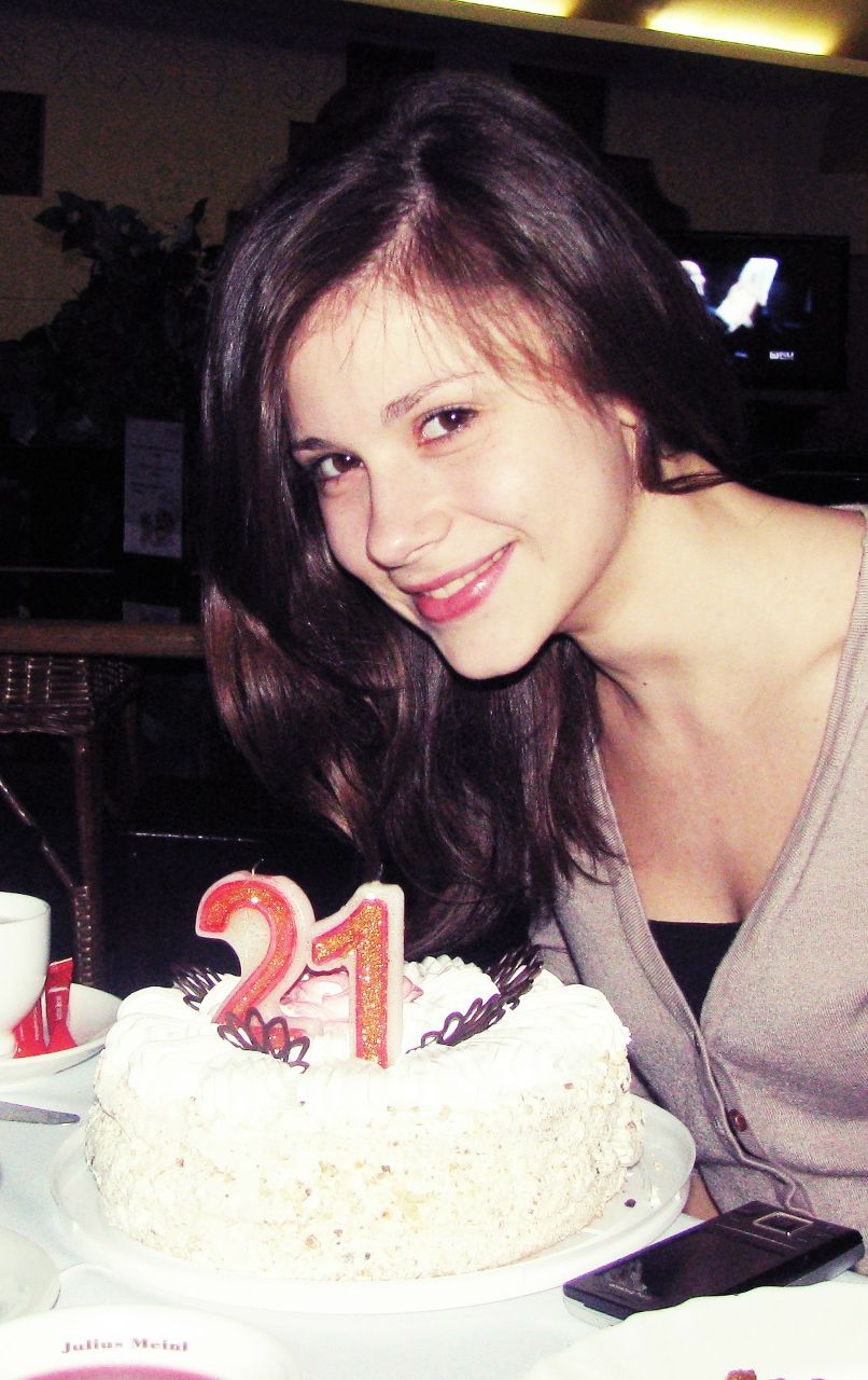 Танюшка Чижикова | Алчевск