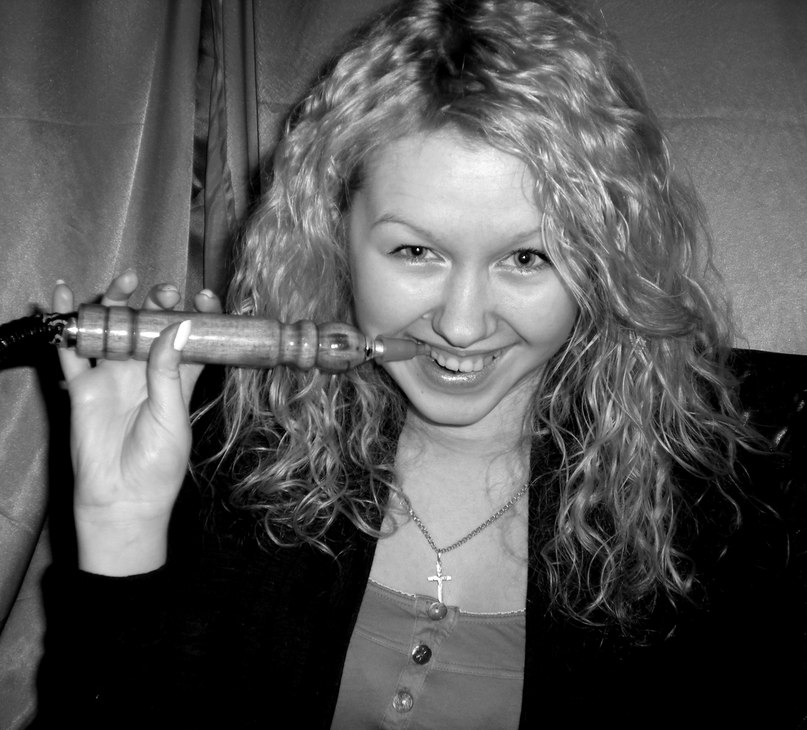 Іванна Андрейків | Ивано-Франковск