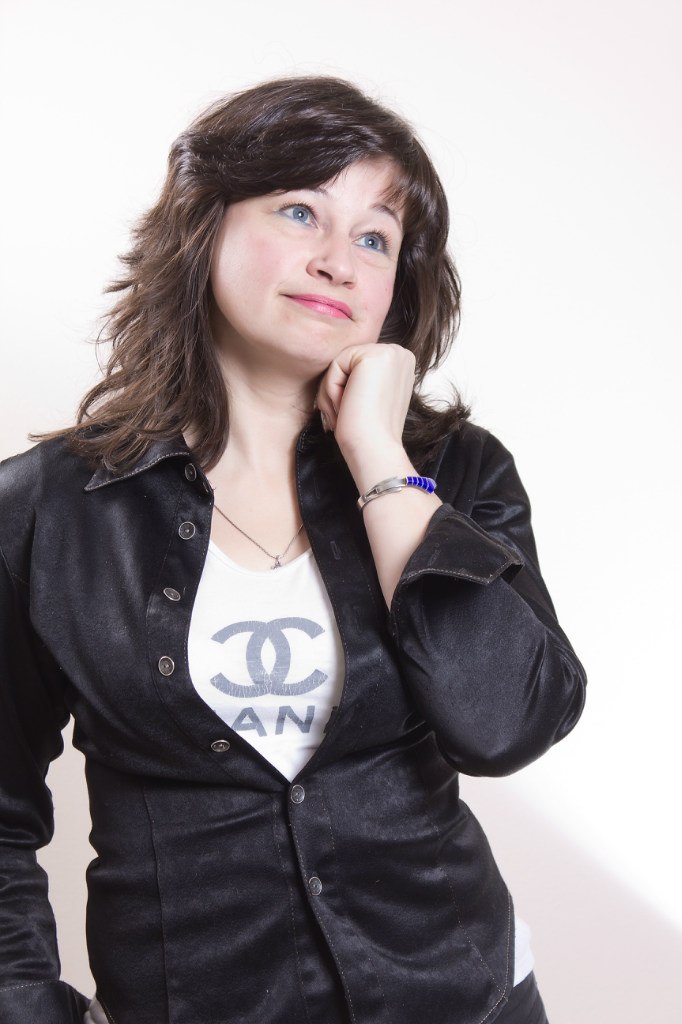 Ольга Багрова | Кострома