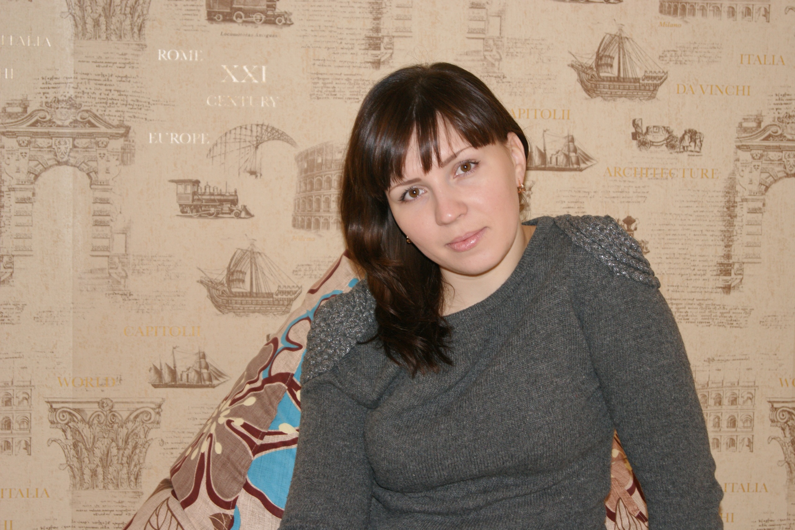 Фото профиля