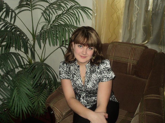 Алла Мамедова | Ейск