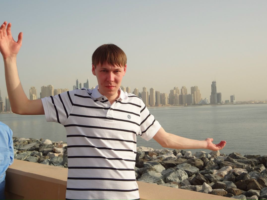 Ринат Валиахметов | Казань