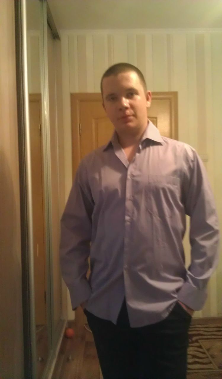 Антон Александрович | Бровары