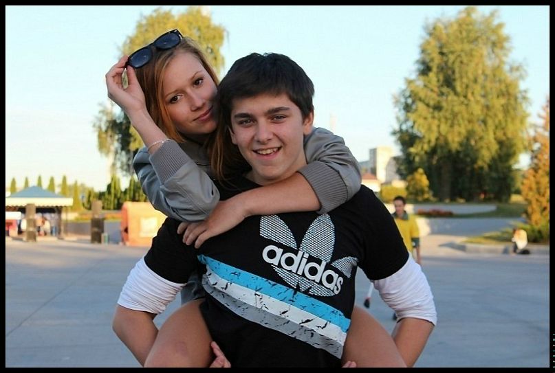 Алёна Милевская | Киев