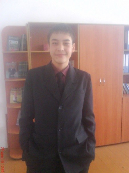 Азат Султанов | Акъяр