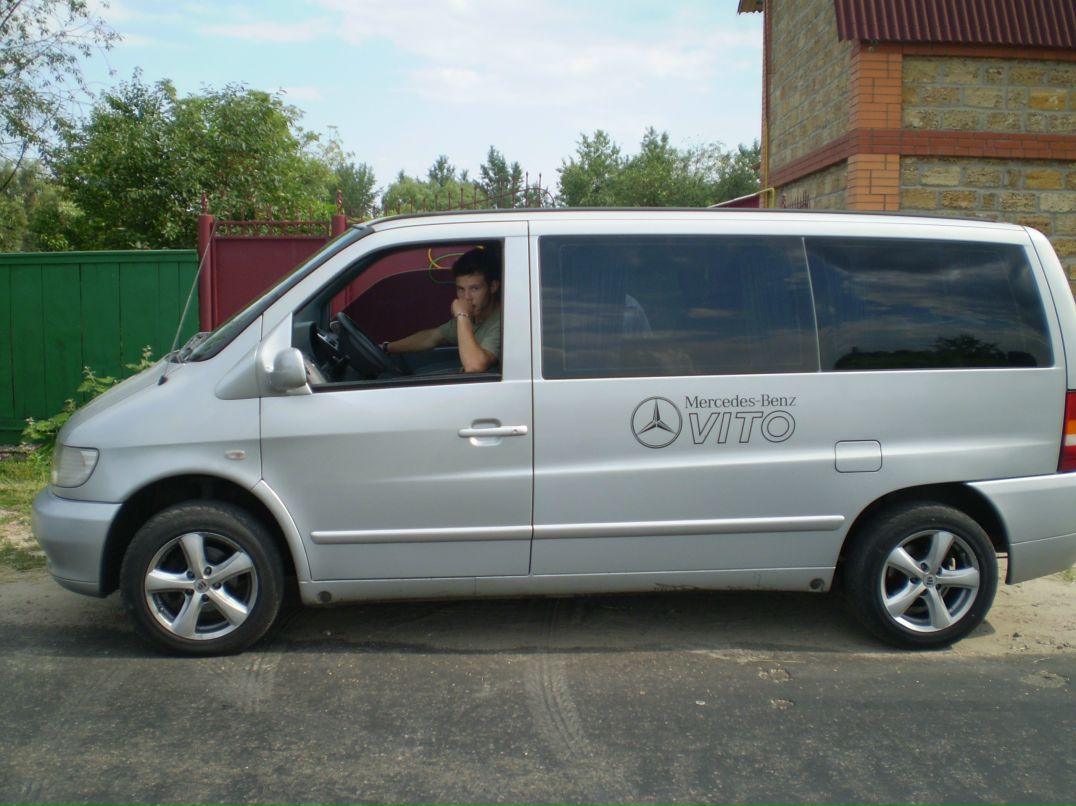 Василий Бугайчук | Киев