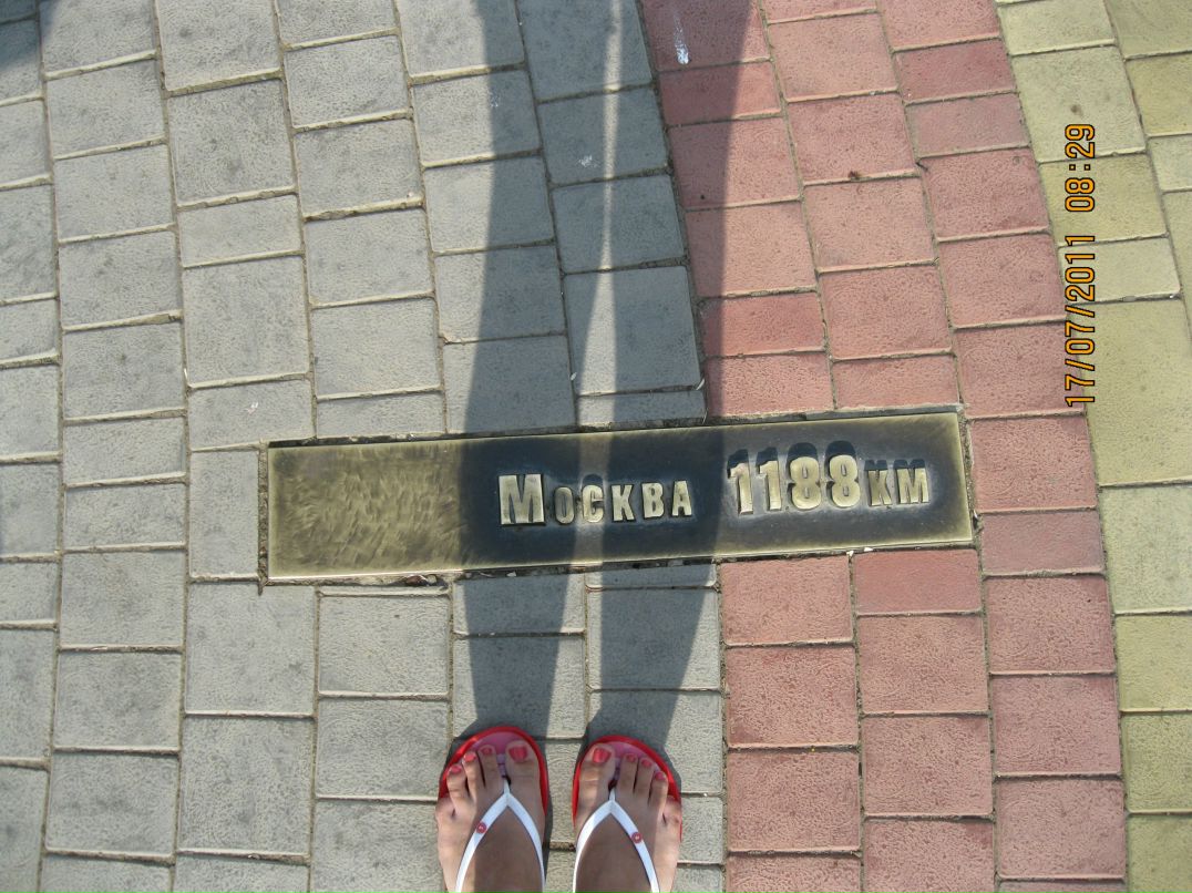 Дарья Шадрина | Москва